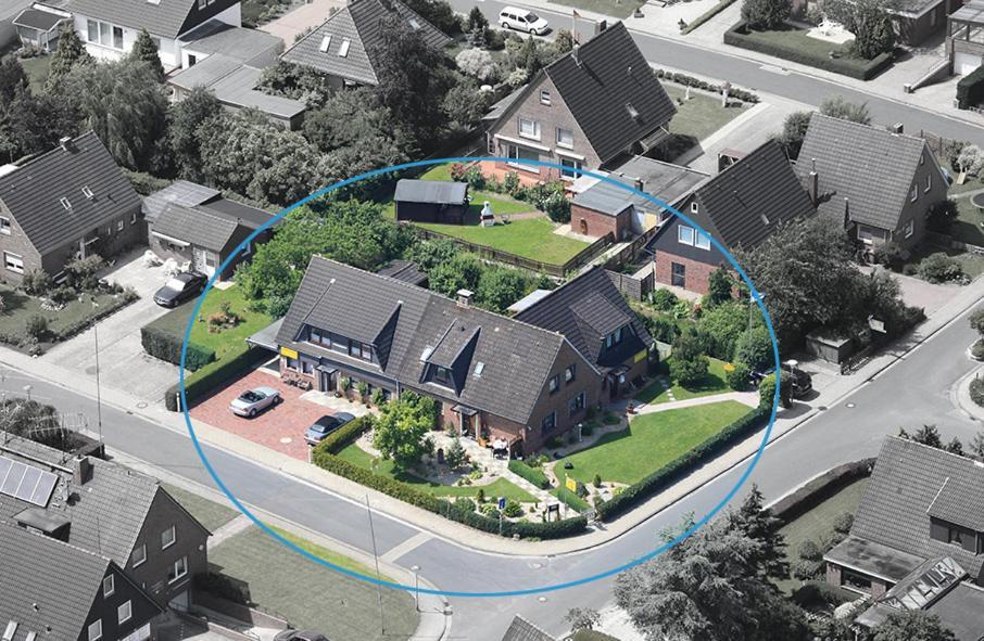 Appartamento Haus Mariechen Hooksiel Esterno foto
