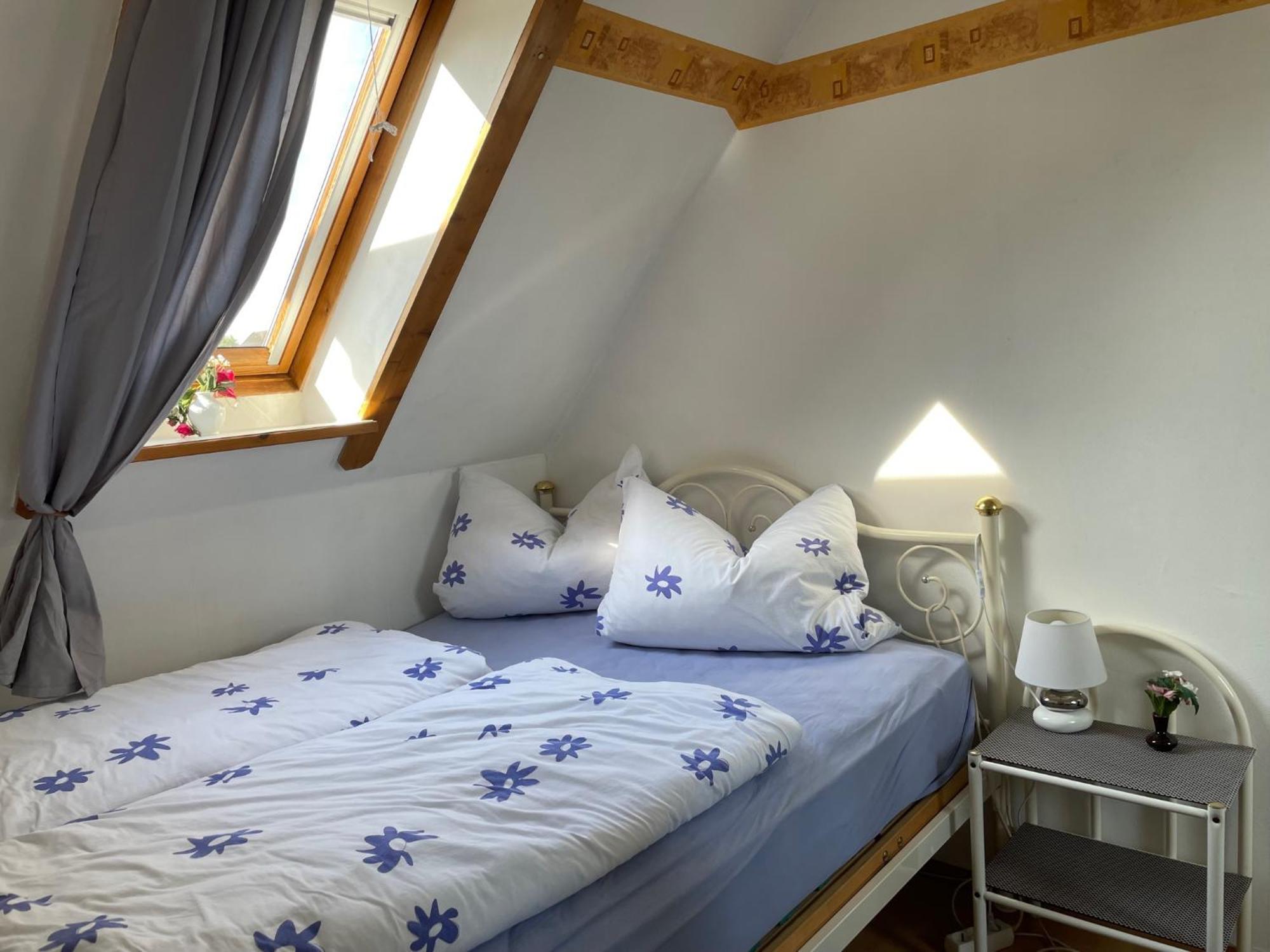 Appartamento Haus Mariechen Hooksiel Esterno foto